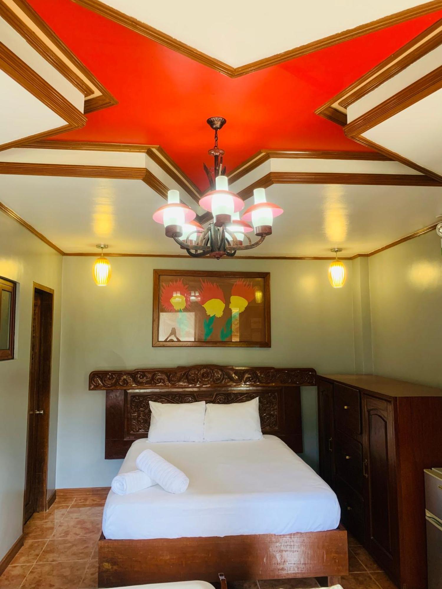Morning Walsh Resort El Nido Extérieur photo