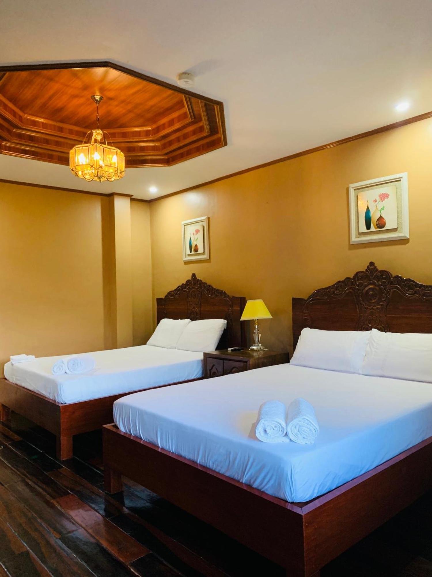 Morning Walsh Resort El Nido Extérieur photo